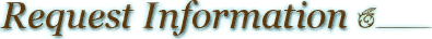 Request Information
